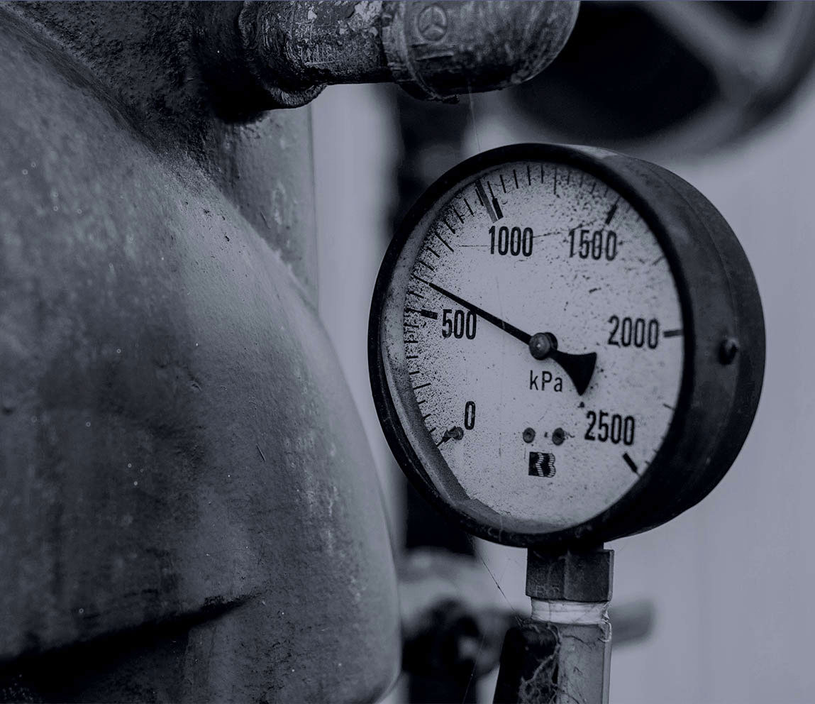 Lire la suite à propos de l’article Diagnostic gaz état des installations intérieures anciennes de gaz de plus de 15 ans